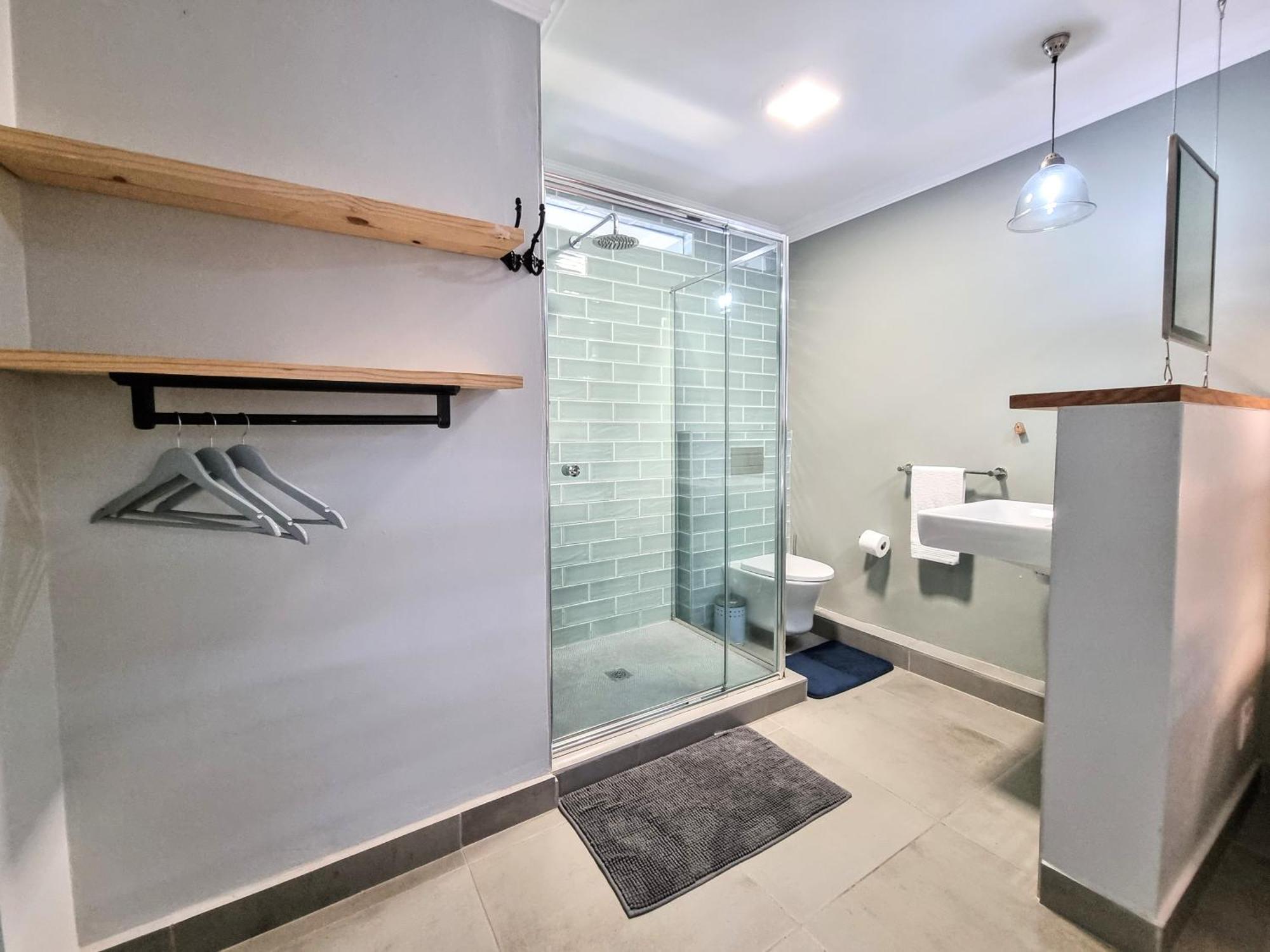 77 Chaka'S Cove Apartment Ballito Bagian luar foto