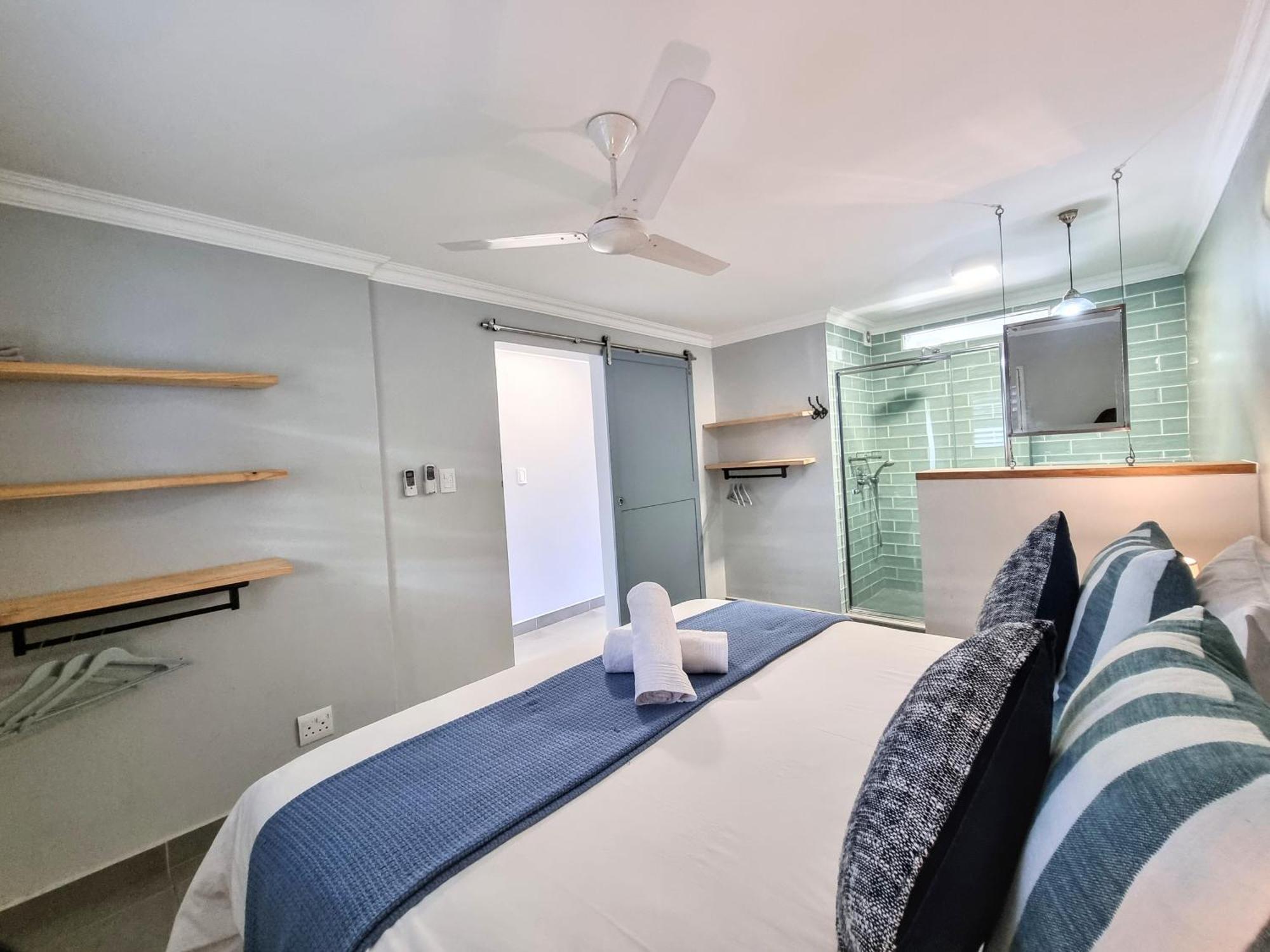 77 Chaka'S Cove Apartment Ballito Bagian luar foto
