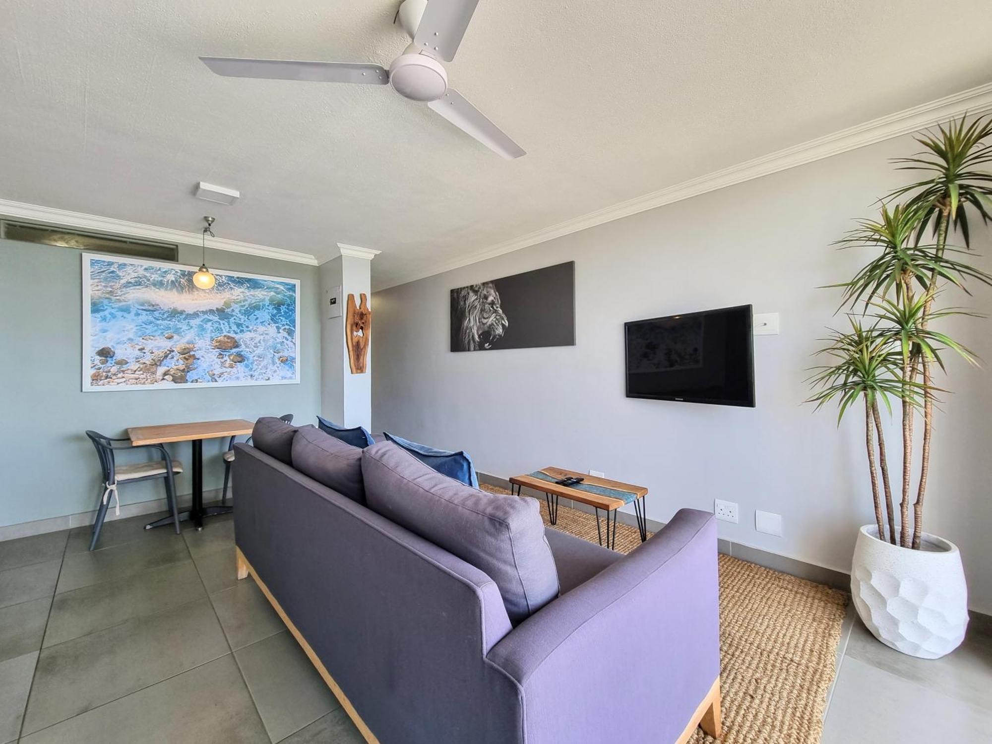 77 Chaka'S Cove Apartment Ballito Bagian luar foto