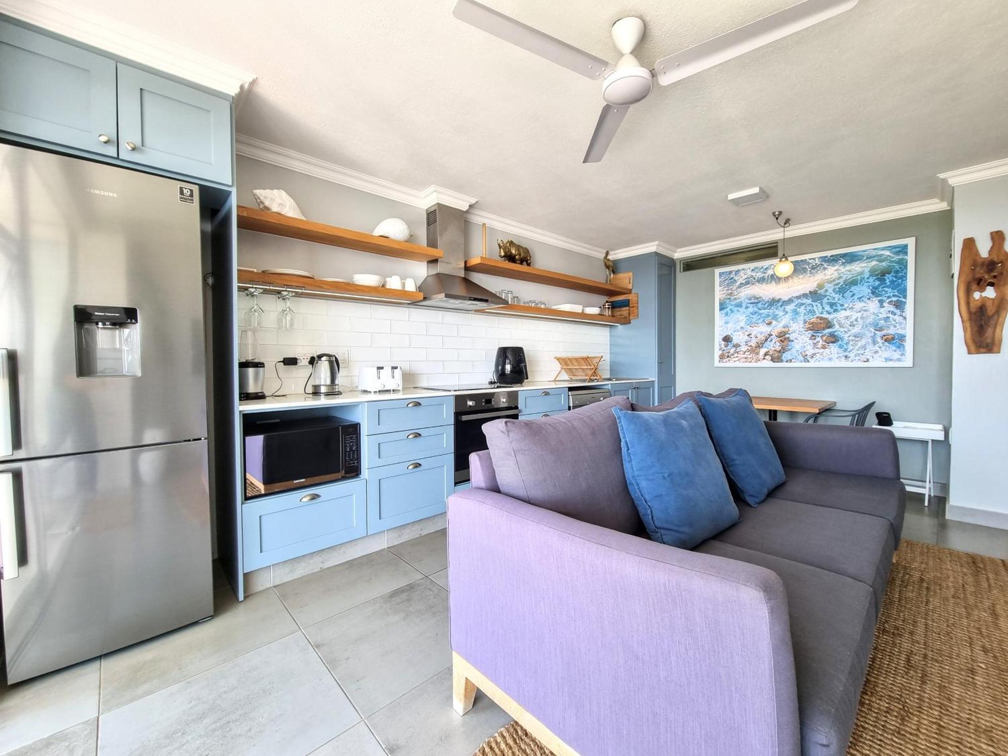 77 Chaka'S Cove Apartment Ballito Bagian luar foto