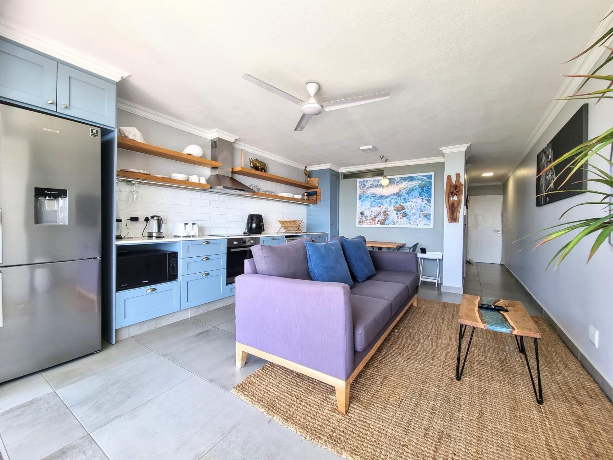 77 Chaka'S Cove Apartment Ballito Bagian luar foto