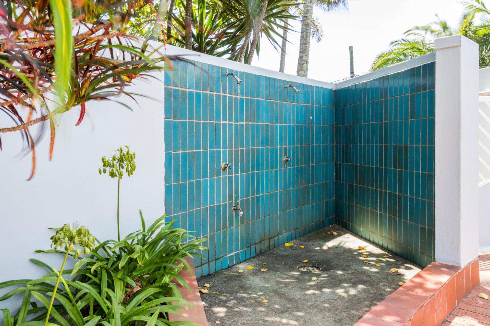 77 Chaka'S Cove Apartment Ballito Bagian luar foto